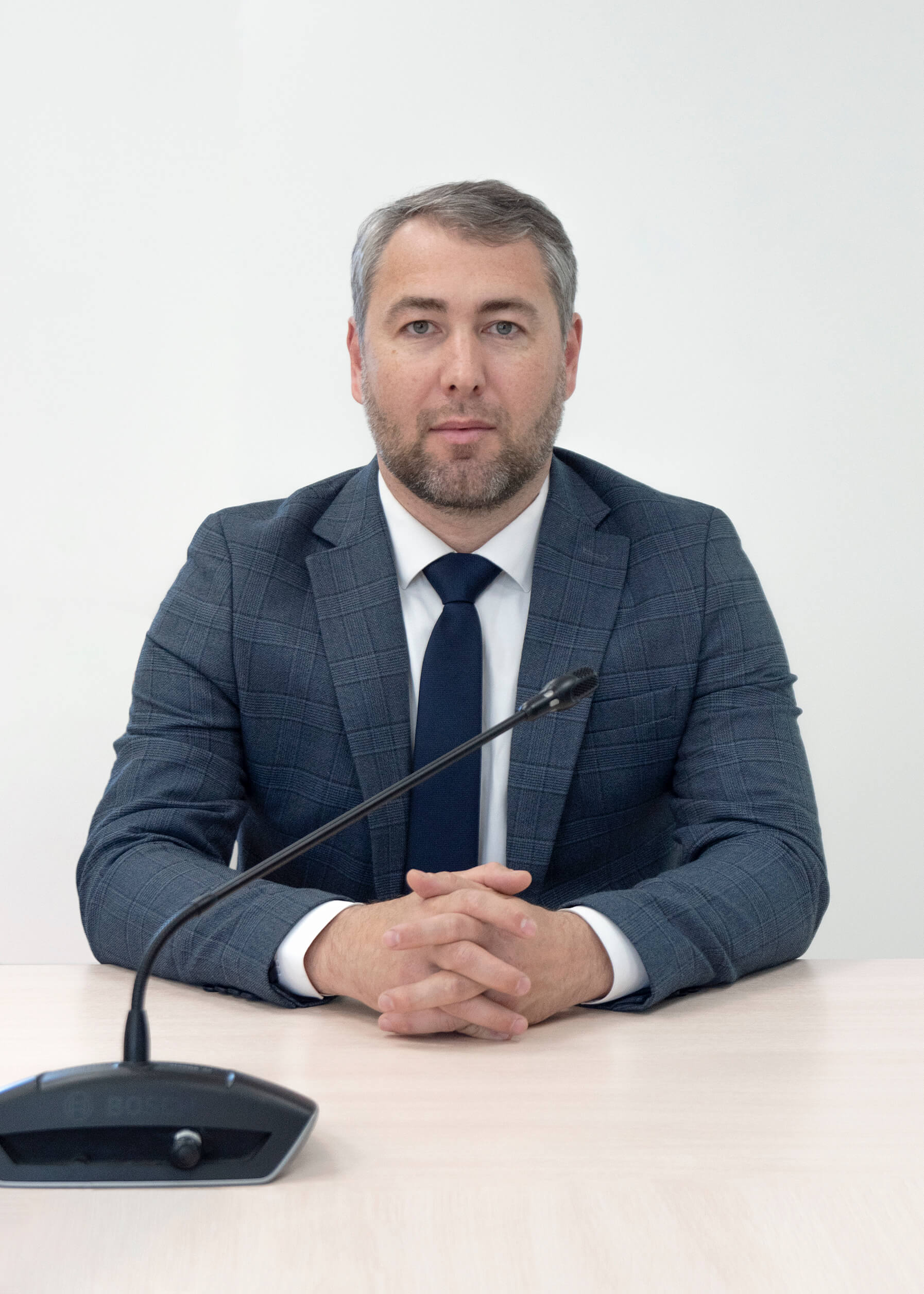 Director of the Center for the Development of Public-Private Partnership