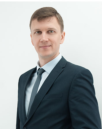 Ширманов Александр Владимирович