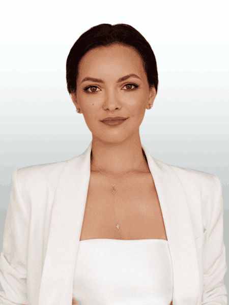 Абитова Алина Наилевна