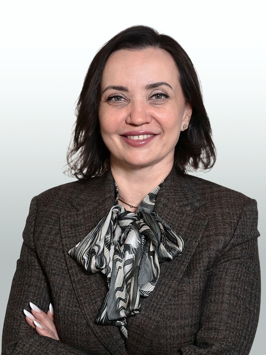 Алексеева М. Е.