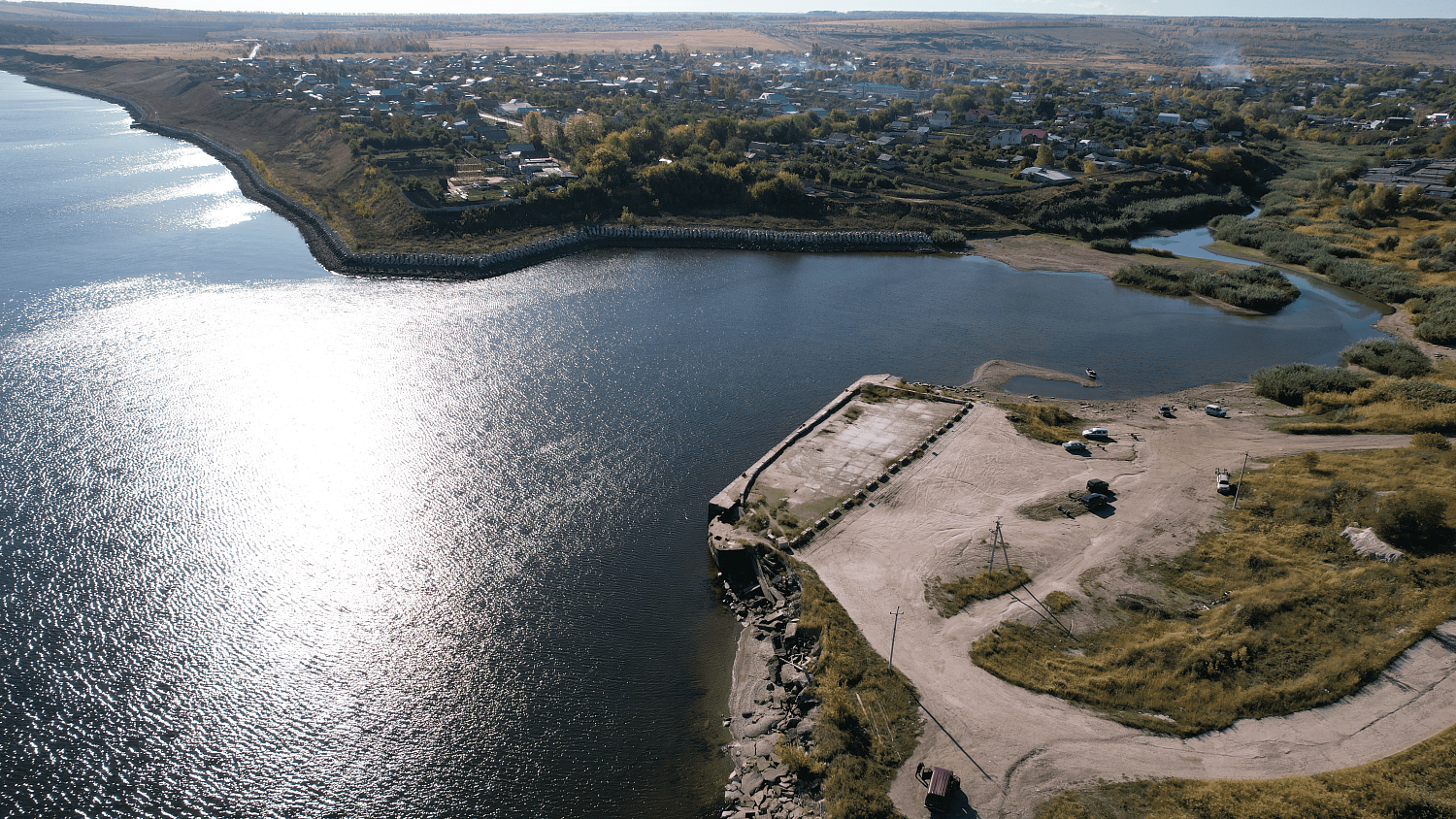 Novoulyanovsk Industrial Park