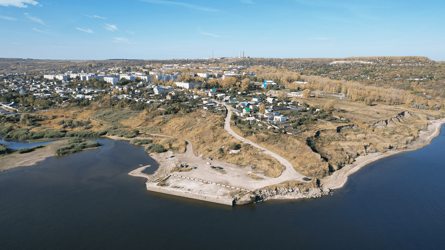 Novoulyanovsk Industrial Park