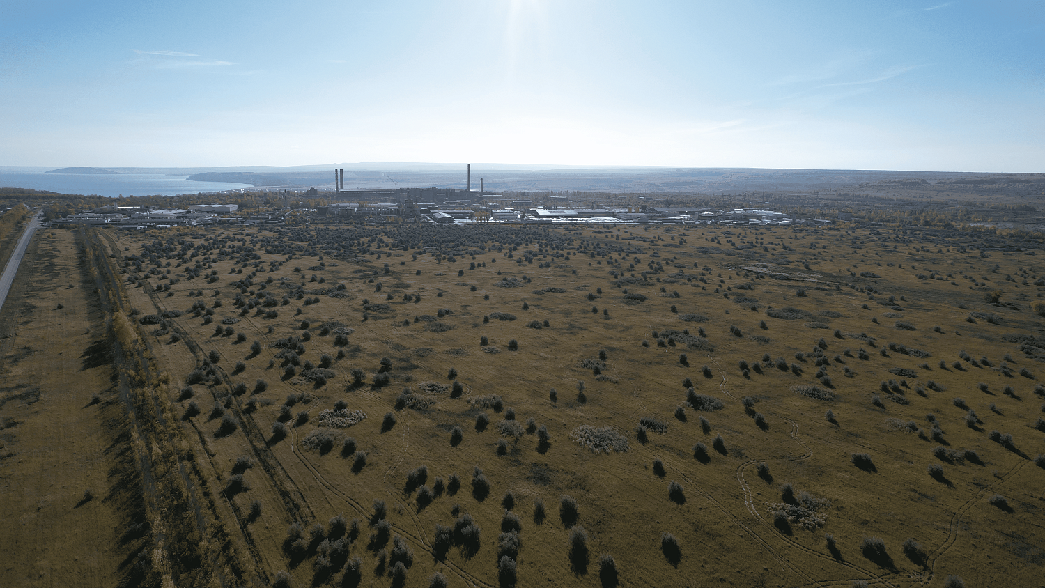 Novoulyanovsk Industrial Park